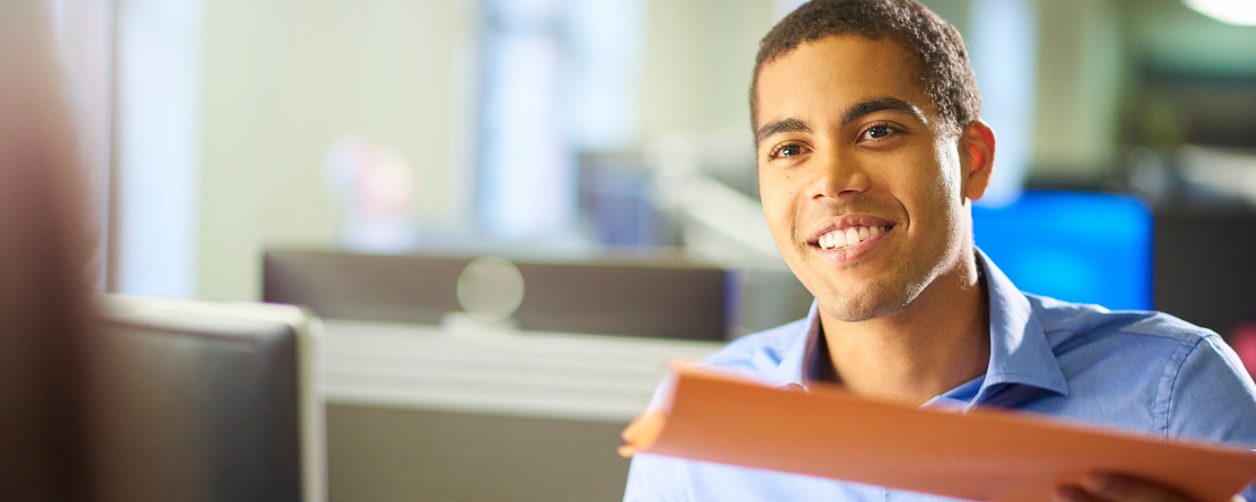 Ausbildung Kauffrau/-mann (w/m/d) für Groß- und Außenhandelsmanagement, 1. Bild