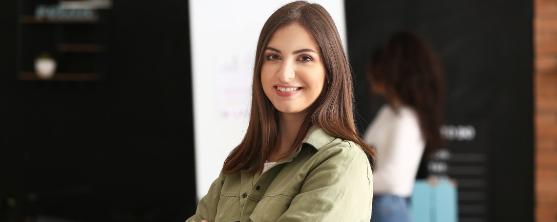 Ausbildung Kauffrau/-mann (w/m/d) für Marketingkommunikation, 1. Bild