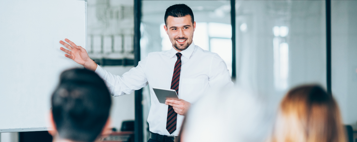 Head of Sales Academy (w/m/d), 1. Bild
