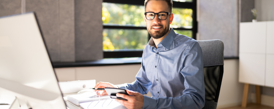 Pricing & Promotions Specialist (SAP OPPS) im Controlling (m/w/d), 1. Bild