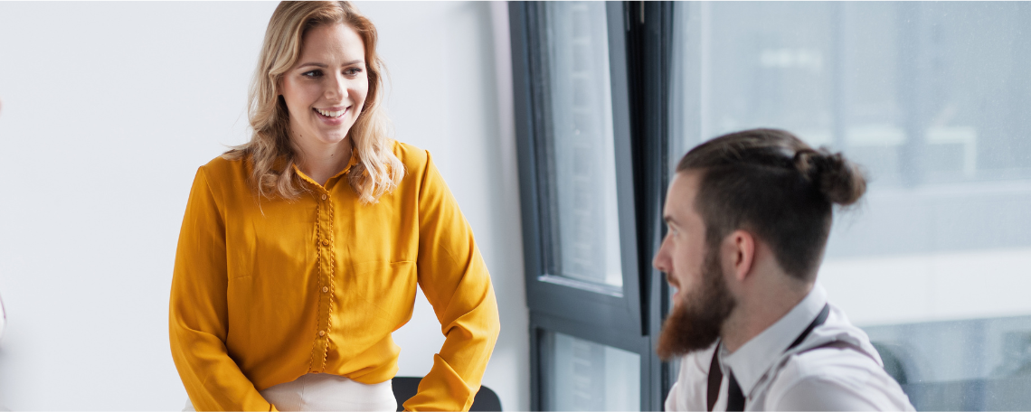 Junior Manager (m/w/d) Sales Marketing, 1. Bild